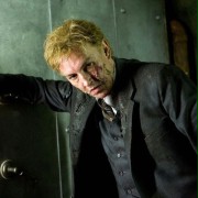 Tommy Flanagan w As w rękawie 2: Bal zabójców