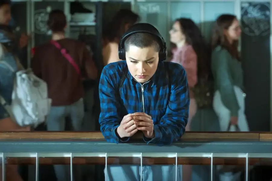 Wieczna noc - galeria zdjęć - filmweb