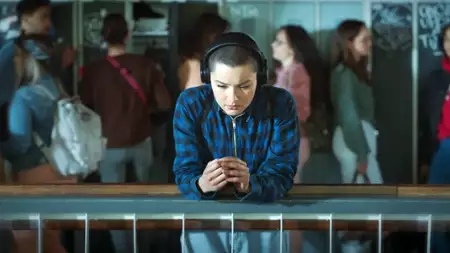 Wieczna noc - galeria zdjęć - filmweb