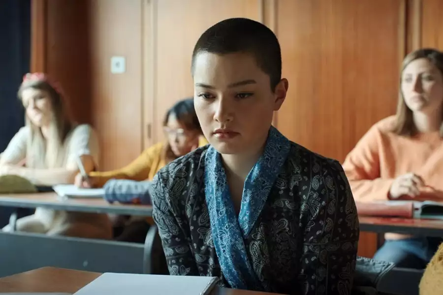 Wieczna noc - galeria zdjęć - filmweb