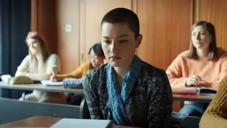 Wieczna noc - galeria zdjęć - filmweb