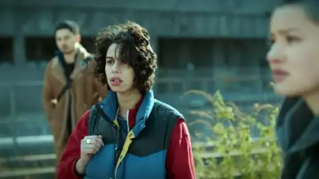 Wieczna noc - galeria zdjęć - filmweb
