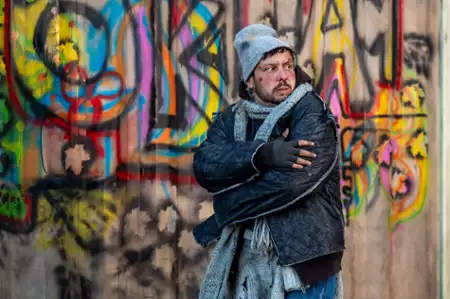 Mikołaj na sygnale - galeria zdjęć - filmweb