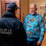 Mikołaj na sygnale - galeria zdjęć