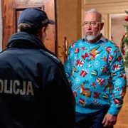 Mikołaj na sygnale - galeria zdjęć - filmweb