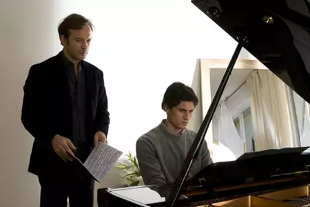 Demain dès l'aube - galeria zdjęć - filmweb
