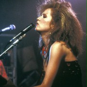 Beverly Switzler