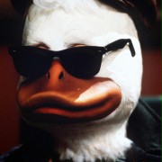 Howard the Duck - galeria zdjęć - filmweb