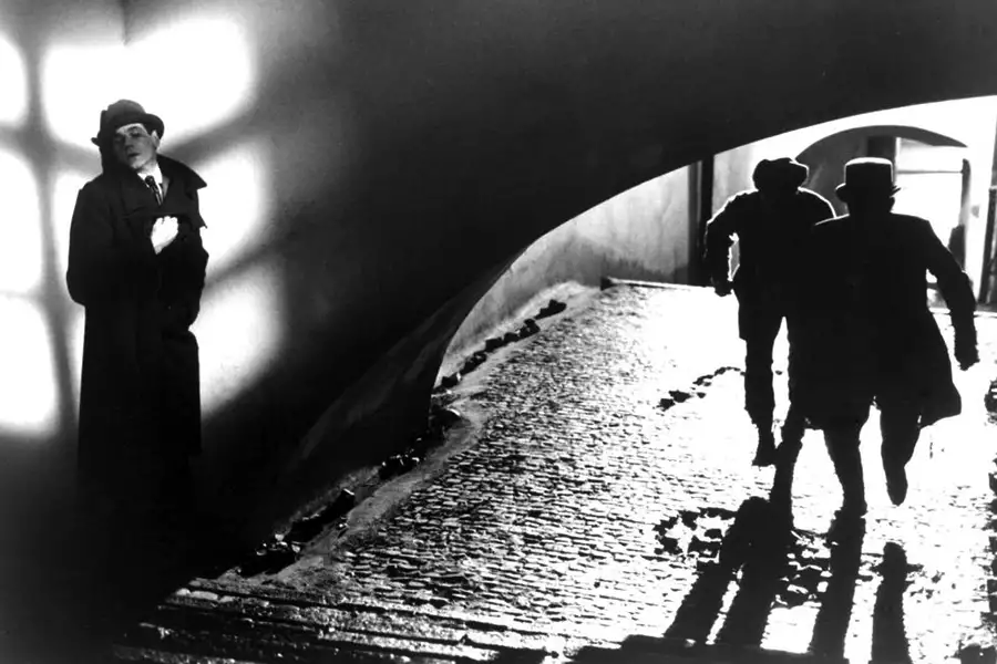 Kafka - galeria zdjęć - filmweb
