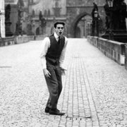 Kafka - galeria zdjęć - filmweb