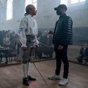 Chevalier - galeria zdjęć - filmweb
