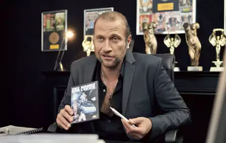 Les Ka&iuml;ra - galeria zdjęć - filmweb