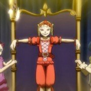 Kuroshitsuji: Book of Circus - galeria zdjęć - filmweb