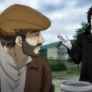 Kuroshitsuji: Book of Circus - galeria zdjęć - filmweb