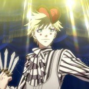 Kuroshitsuji: Book of Circus - galeria zdjęć - filmweb