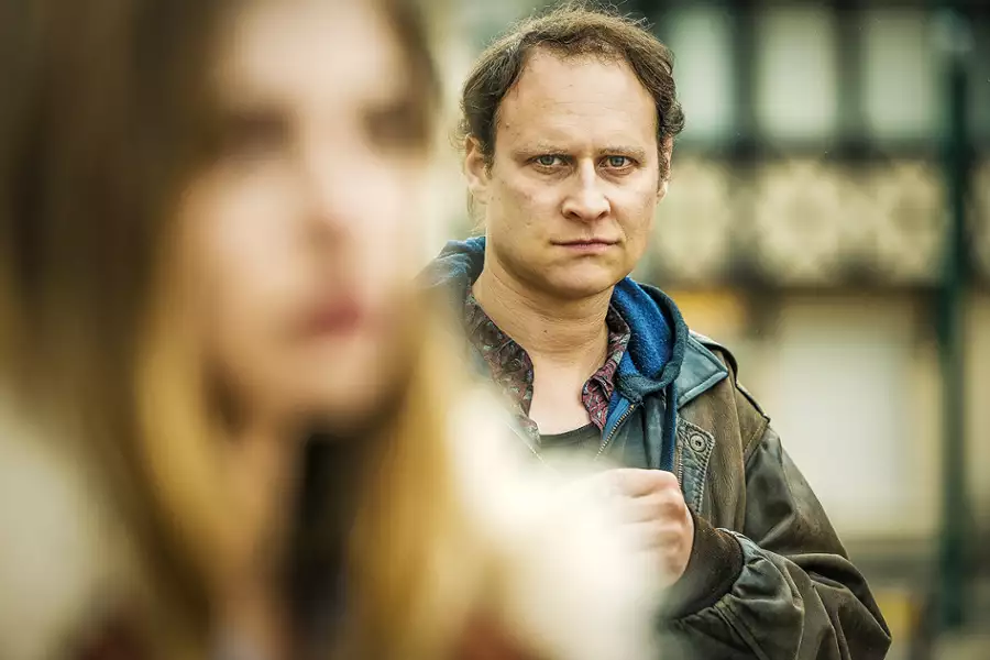 Laëtitia - galeria zdjęć - filmweb