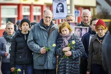 Laëtitia - galeria zdjęć - filmweb