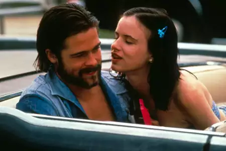 Kalifornia - galeria zdjęć - filmweb