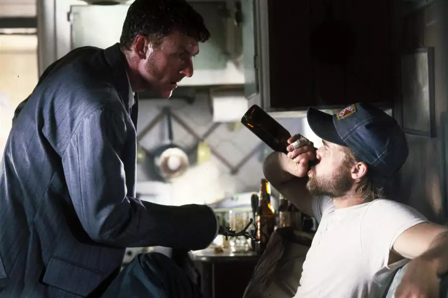 Kalifornia - galeria zdjęć - filmweb