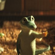 Lyle, Lyle Crocodile - galeria zdjęć - filmweb