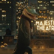 Lyle, Lyle Crocodile - galeria zdjęć - filmweb