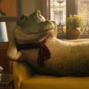 Lyle, Lyle Crocodile - galeria zdjęć - filmweb