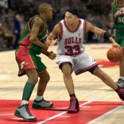 NBA 2K13 - galeria zdjęć - filmweb