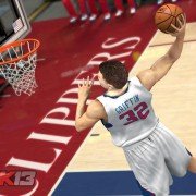 NBA 2K13 - galeria zdjęć - filmweb