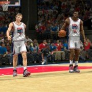 NBA 2K13 - galeria zdjęć - filmweb