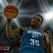 NBA 2K13 - galeria zdjęć - filmweb