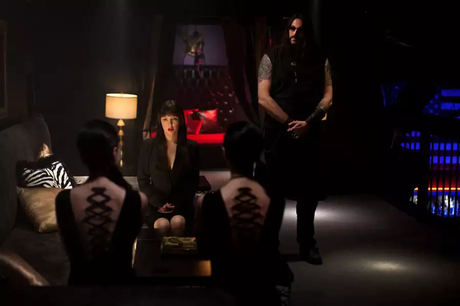 American Mary - galeria zdjęć - filmweb