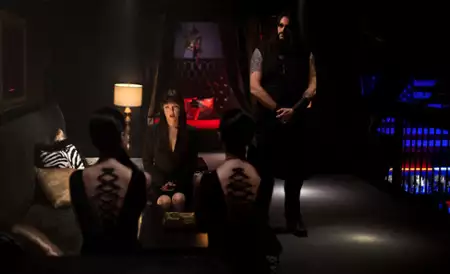 American Mary - galeria zdjęć - filmweb