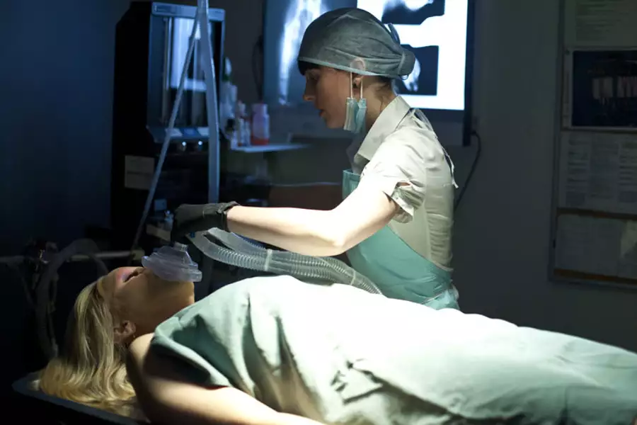 American Mary - galeria zdjęć - filmweb