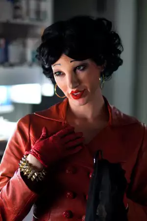 American Mary - galeria zdjęć - filmweb
