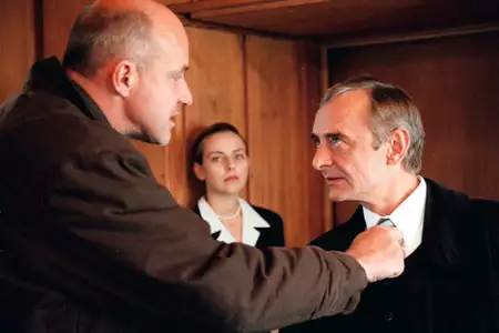 Kameleon - galeria zdjęć - filmweb