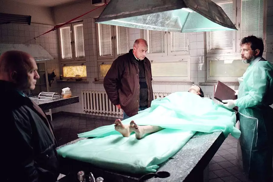 Kameleon - galeria zdjęć - filmweb