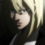 Terra Formars - galeria zdjęć - filmweb