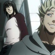 Terra Formars - galeria zdjęć - filmweb