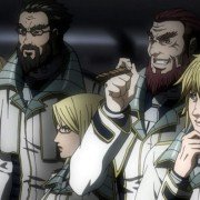 Terra Formars - galeria zdjęć - filmweb