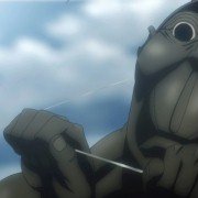 Terra Formars - galeria zdjęć - filmweb