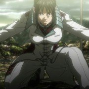 Terra Formars - galeria zdjęć - filmweb