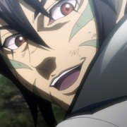 Terra Formars - galeria zdjęć - filmweb