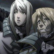 Terra Formars - galeria zdjęć - filmweb