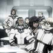 Terra Formars - galeria zdjęć - filmweb