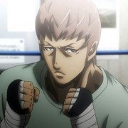 Terra Formars - galeria zdjęć - filmweb