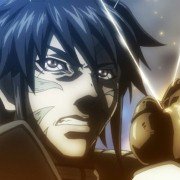 Terra Formars - galeria zdjęć - filmweb