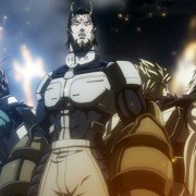 Terra Formars - galeria zdjęć - filmweb