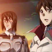 Terra Formars - galeria zdjęć - filmweb