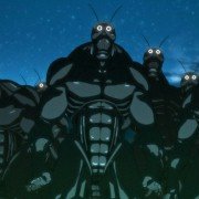 Terra Formars - galeria zdjęć - filmweb