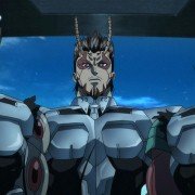 Terra Formars - galeria zdjęć - filmweb